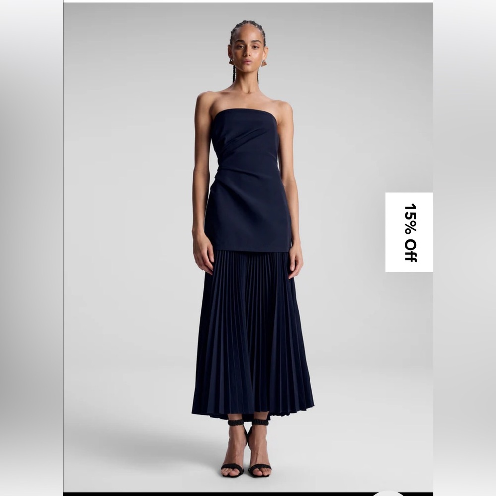 A.L.C Austin Dress
